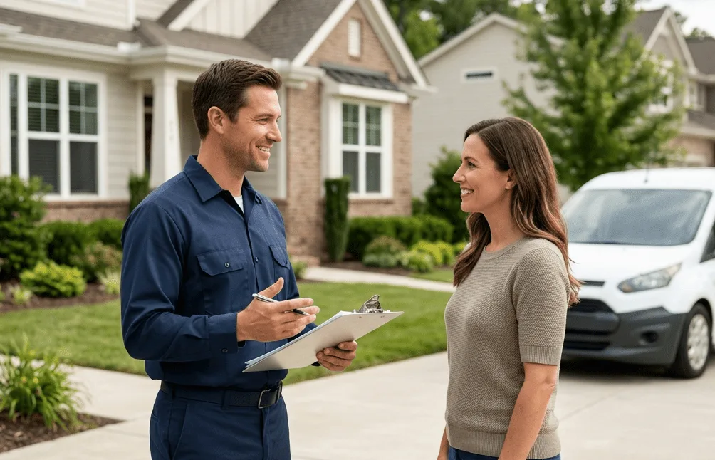 Mold Remediation Henry, VA FAQs